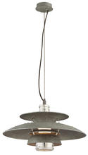 Troy F4734 - Idlewild Chandelier