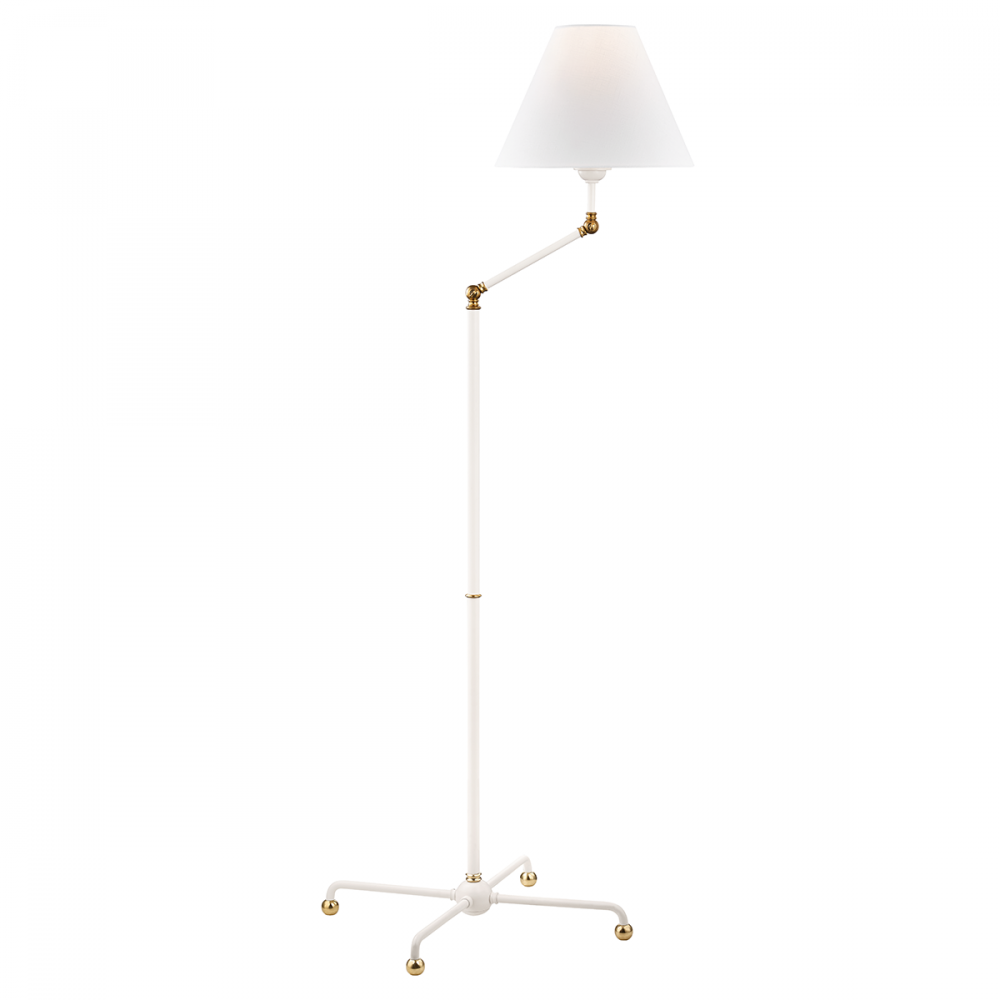 Classic No.1 Floor Lamp