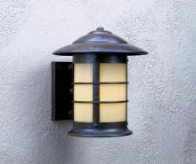 Arroyo Craftsman NS-14TN-VP - 14" newport sconce