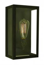 Arroyo Craftsman VIS-12GW-P - 12" vintage sconce