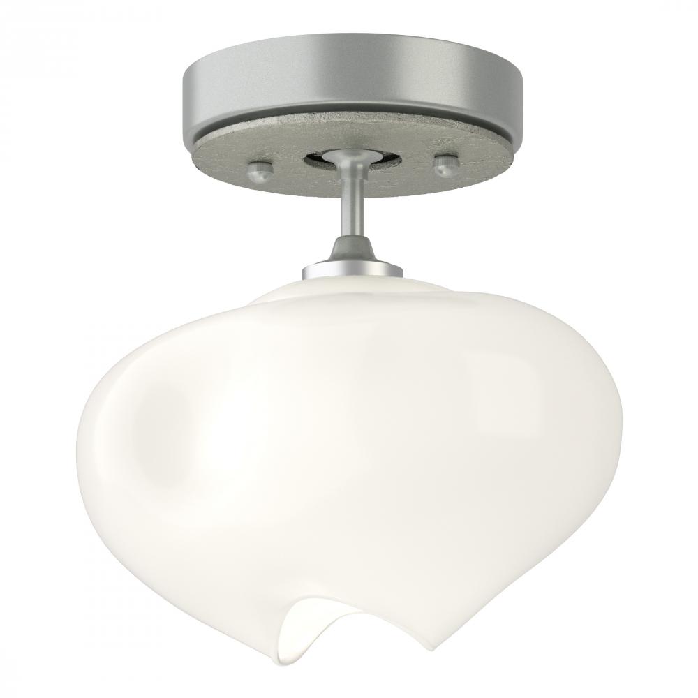 Ume 1-Light Semi-Flush