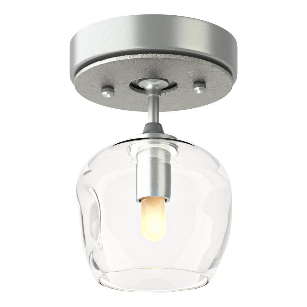 Ume 1-Light Semi-Flush