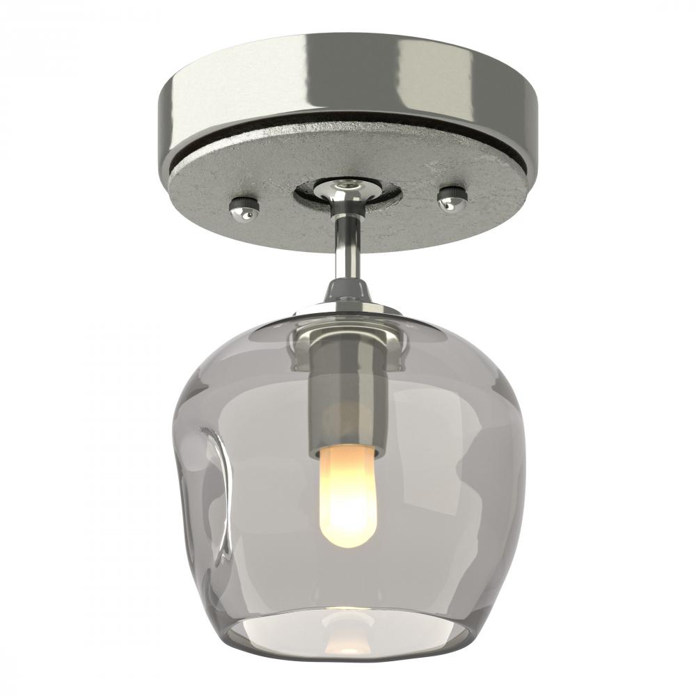 Ume 1-Light Semi-Flush