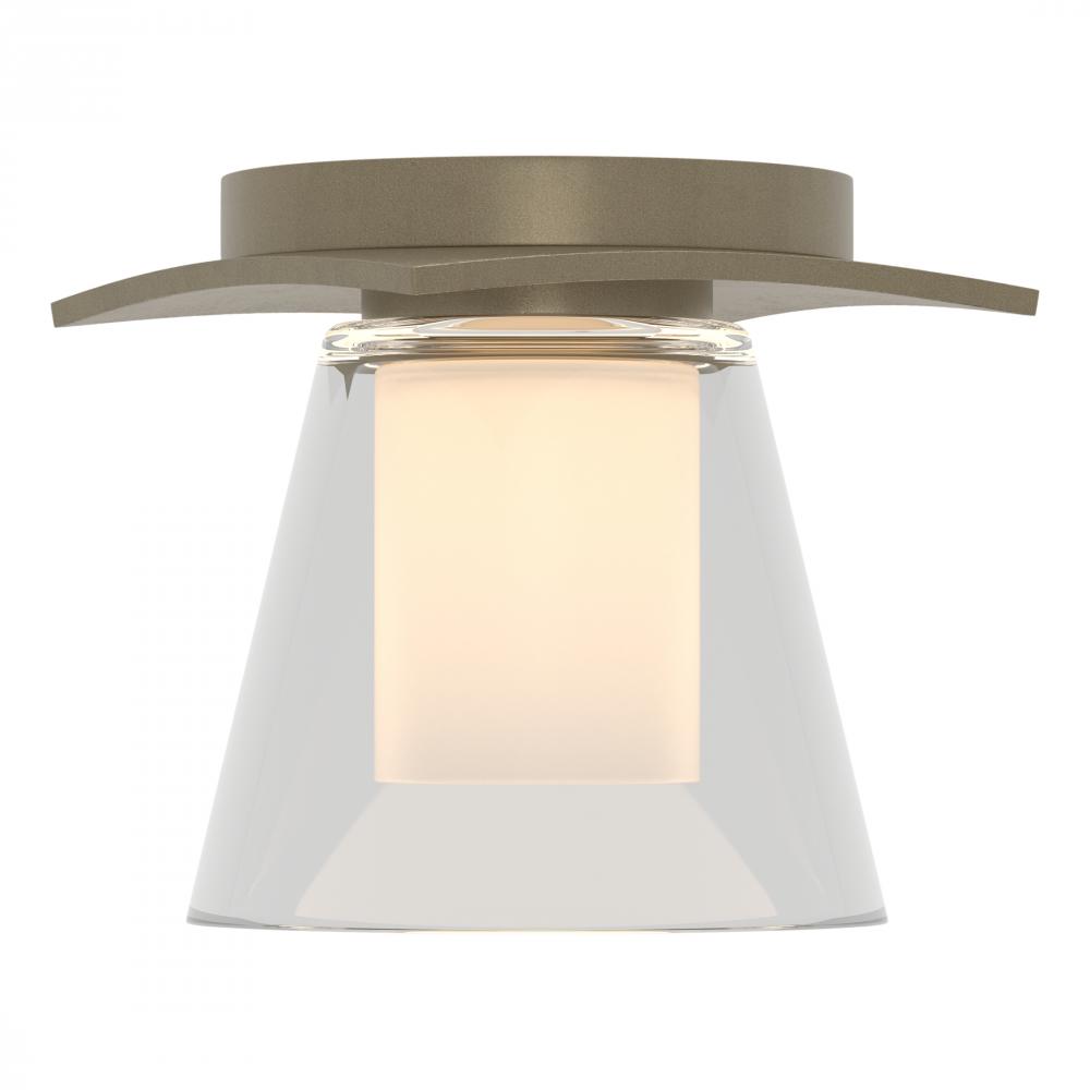 Wren Flush Mount