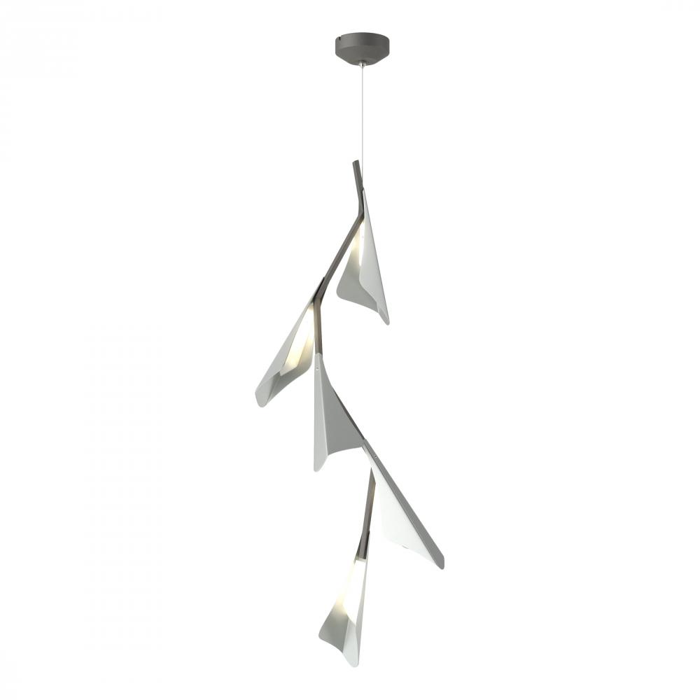 Plume 5-Light LED Pendant