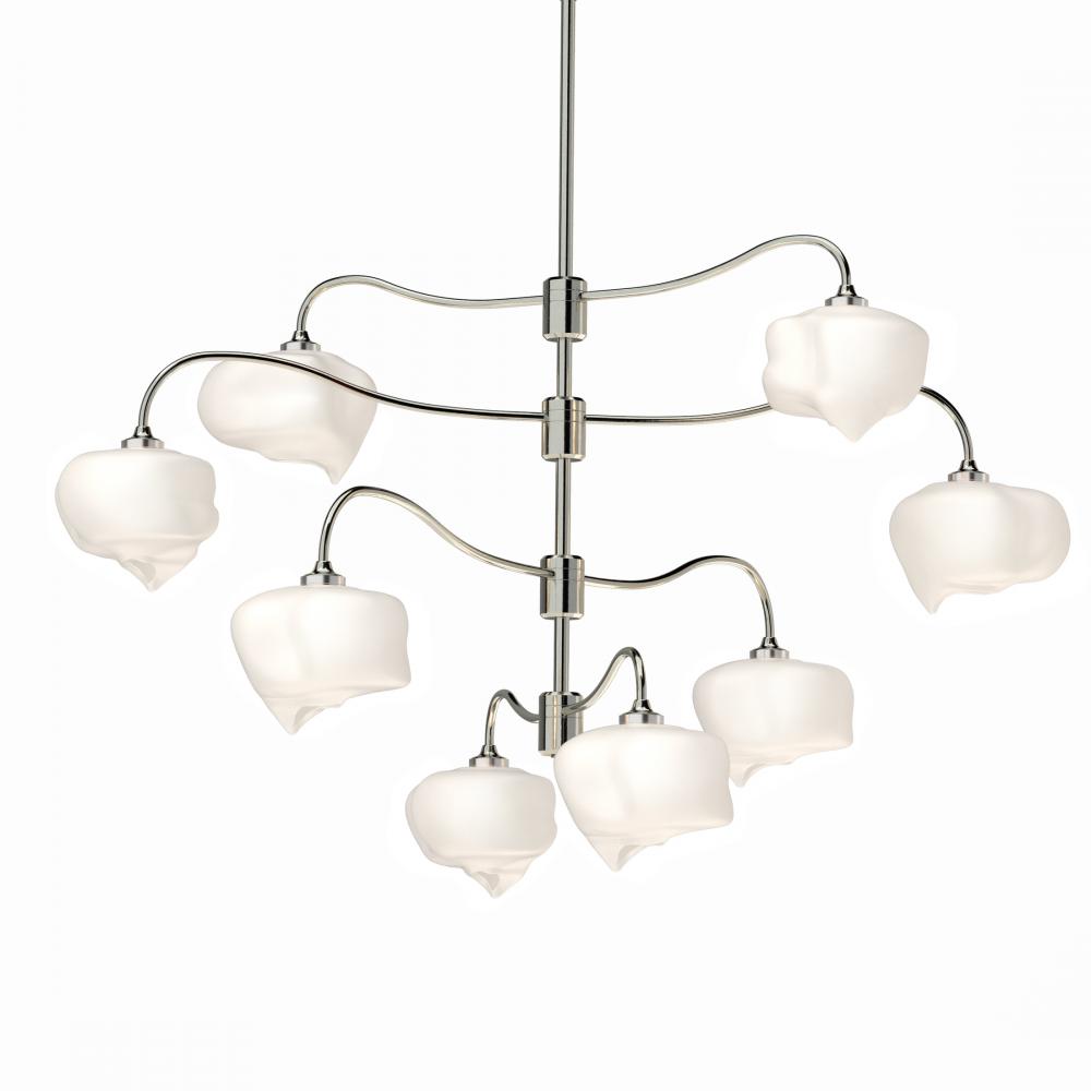 Ume 8-Light Pendant