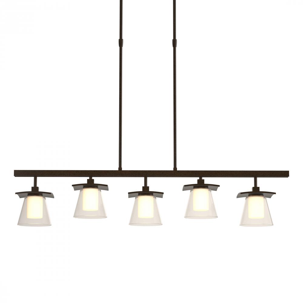 Wren 5 Light Pendant