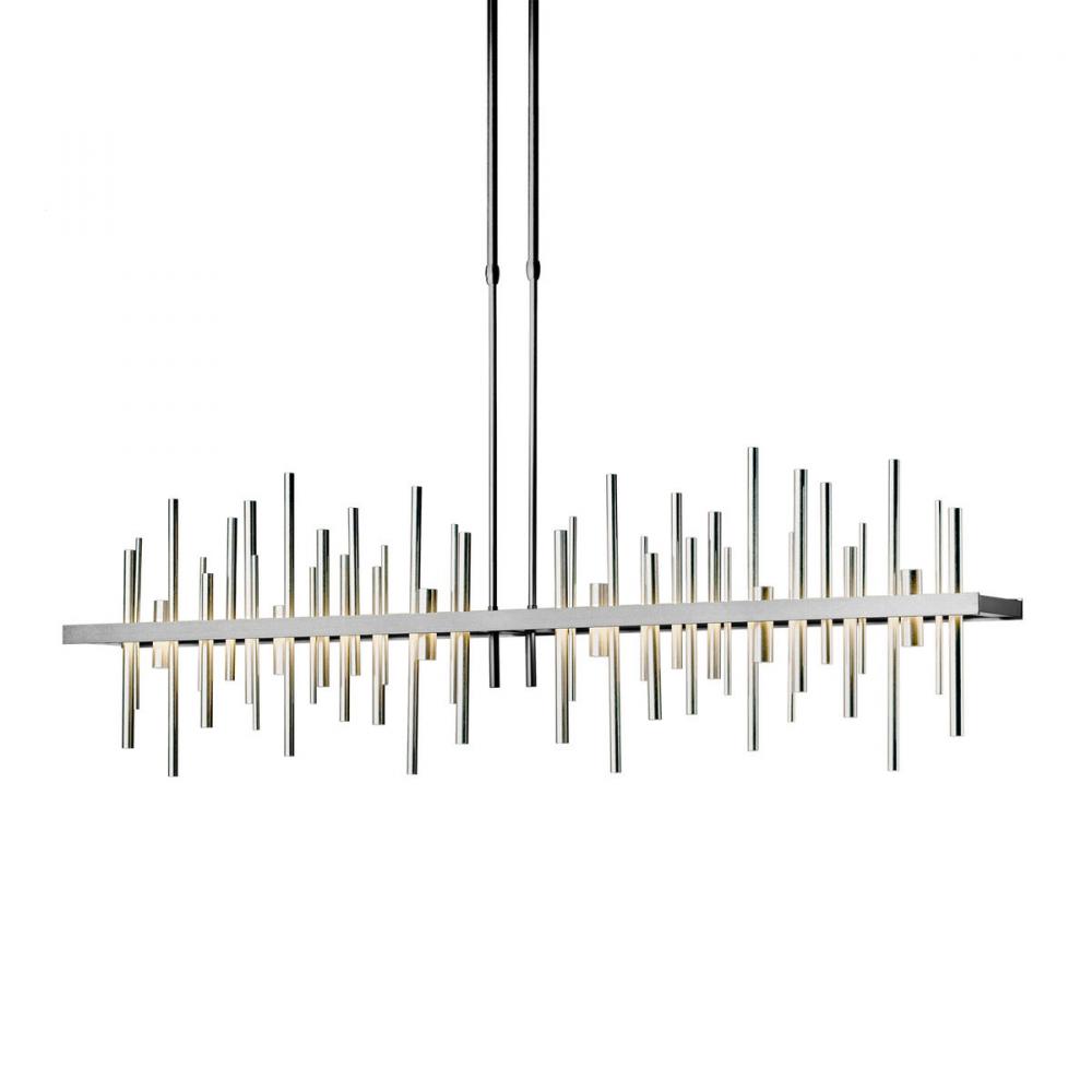 Cityscape Large LED Pendant