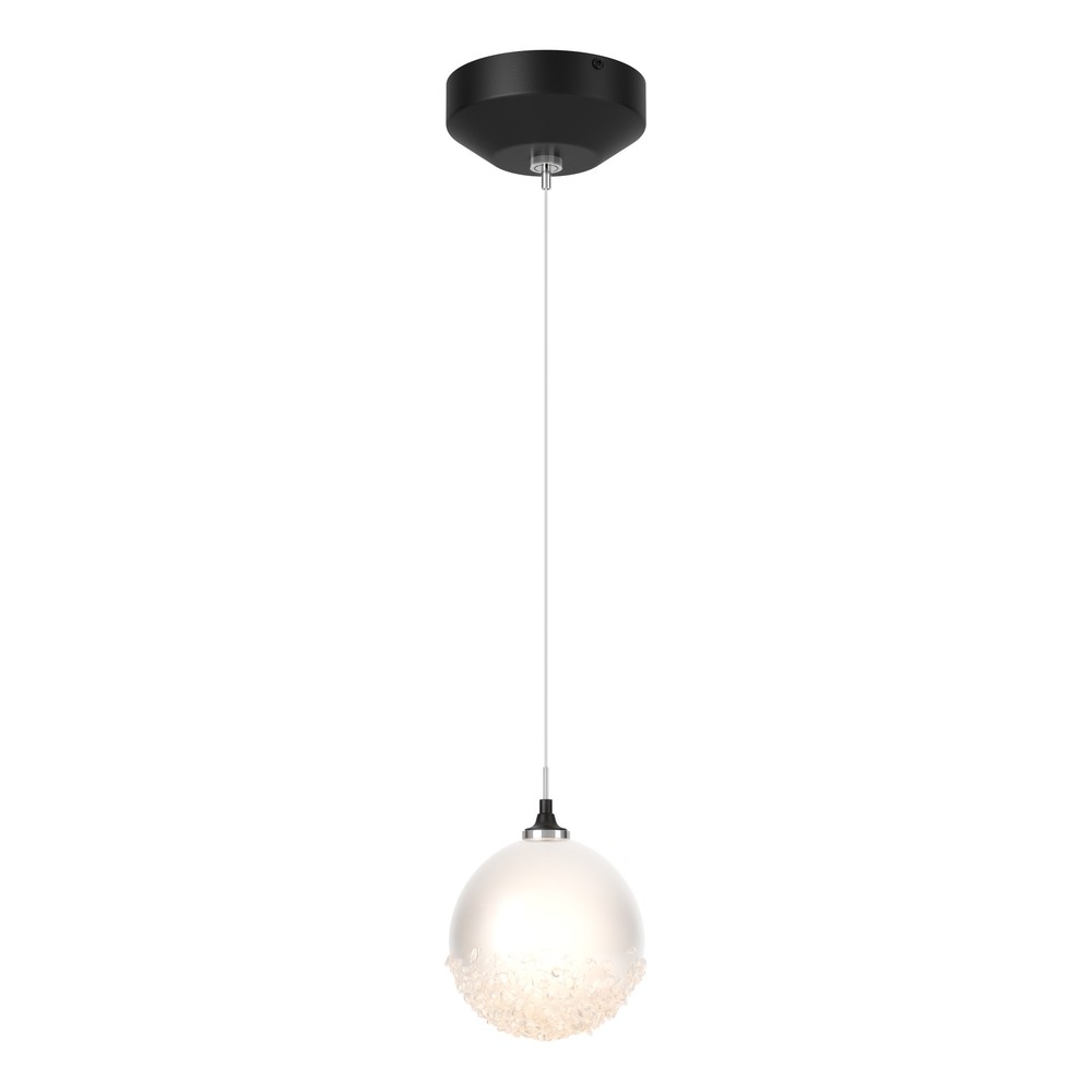 Fritz Globe 1-Light Mini Pendant