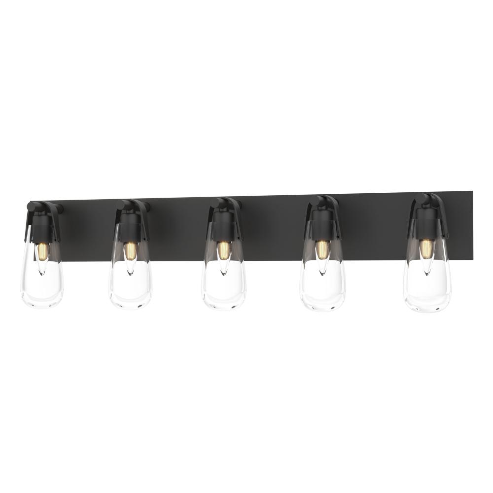 Eos 5-Light Bath Sconce