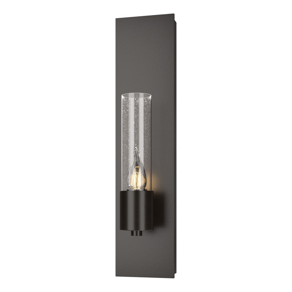 Pillar 1 Light Sconce