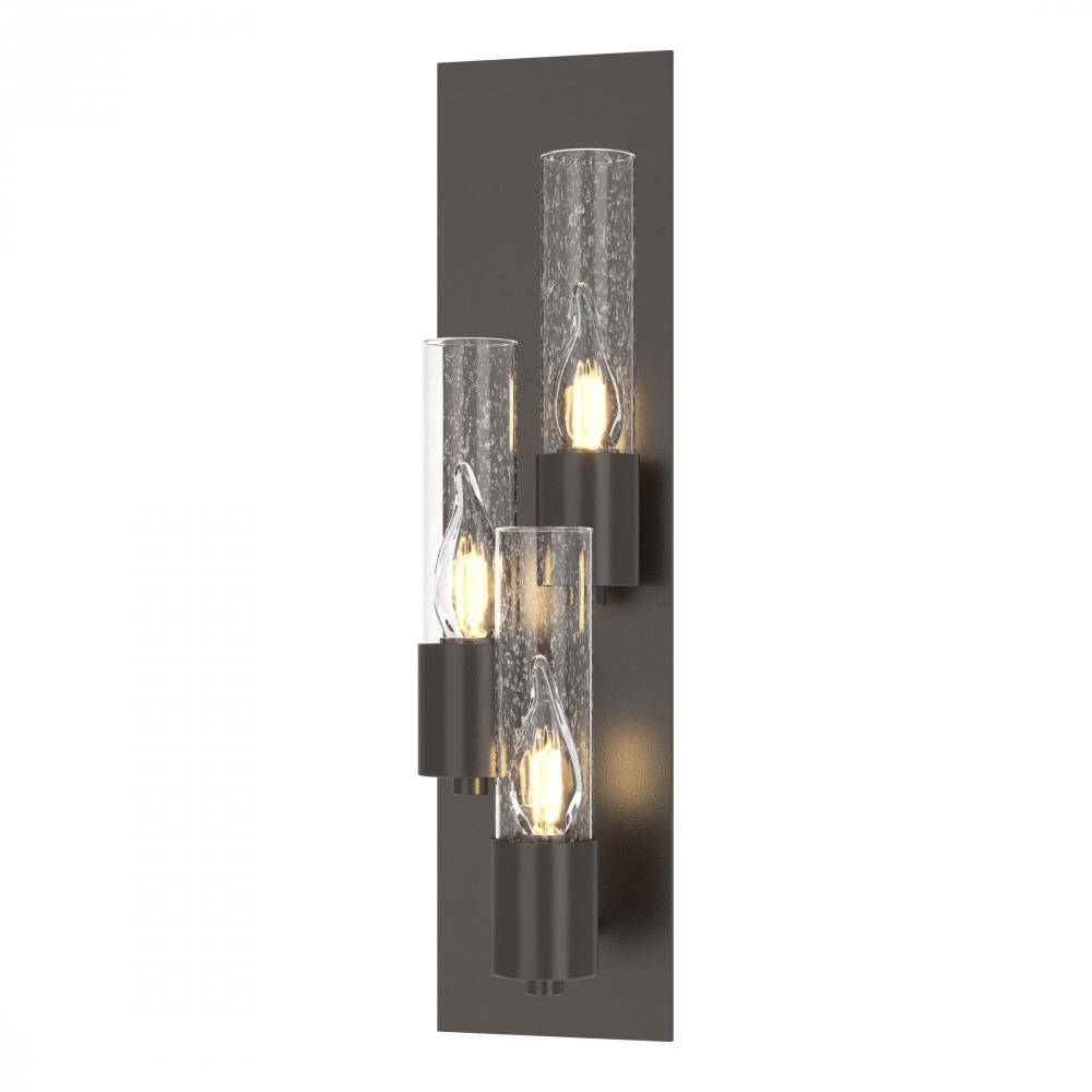 Pillar 3 Light Sconce