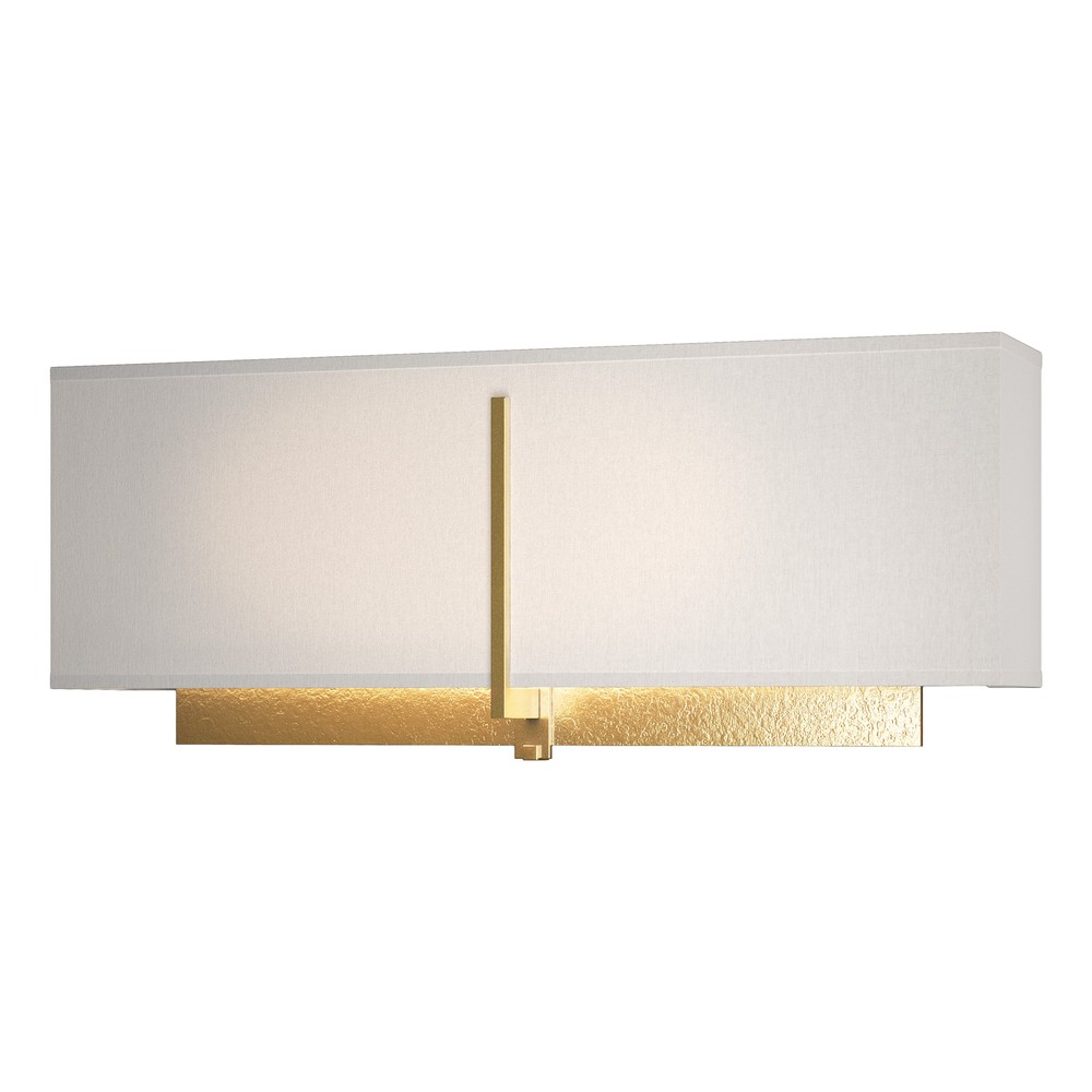 Exos Square Sconce