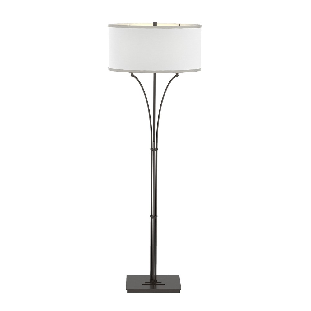 Contemporary Formae Floor Lamp