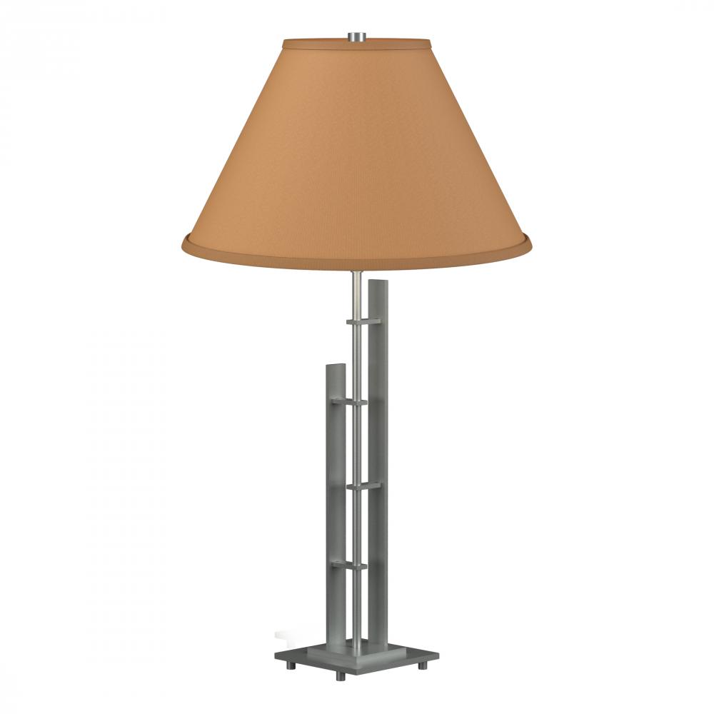 Metra Double Table Lamp