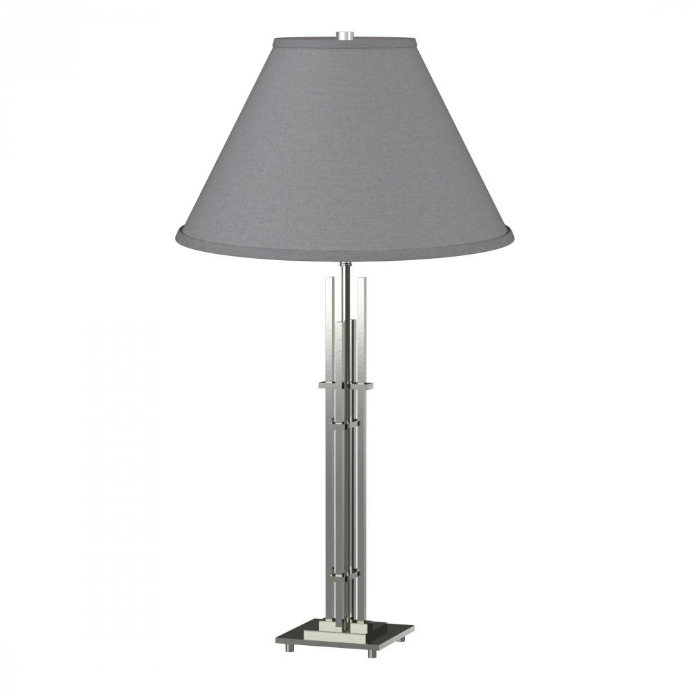 Metra Quad Table Lamp