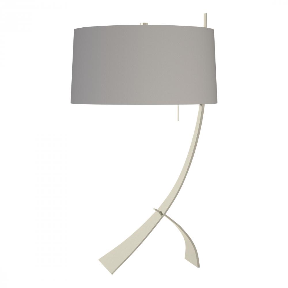 Stasis Table Lamp