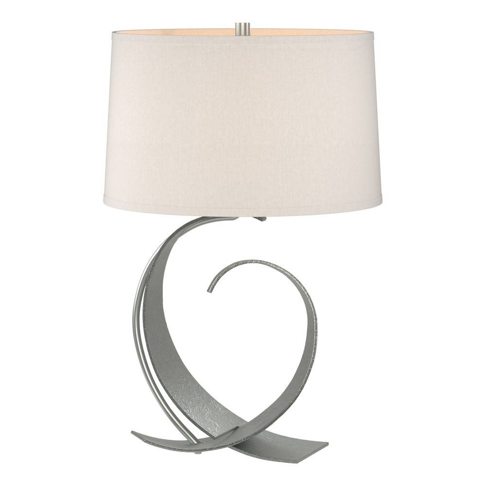 Fullered Impressions Table Lamp