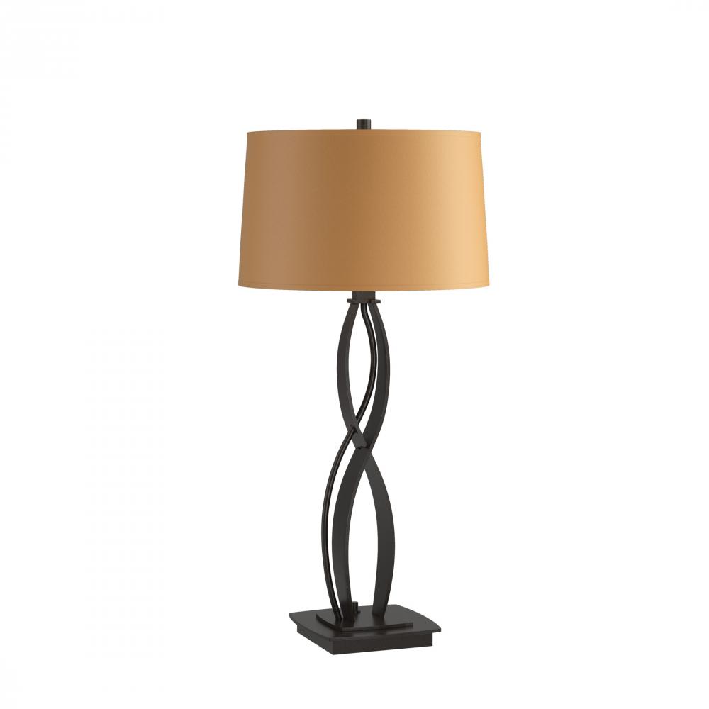 Almost Infinity Table Lamp