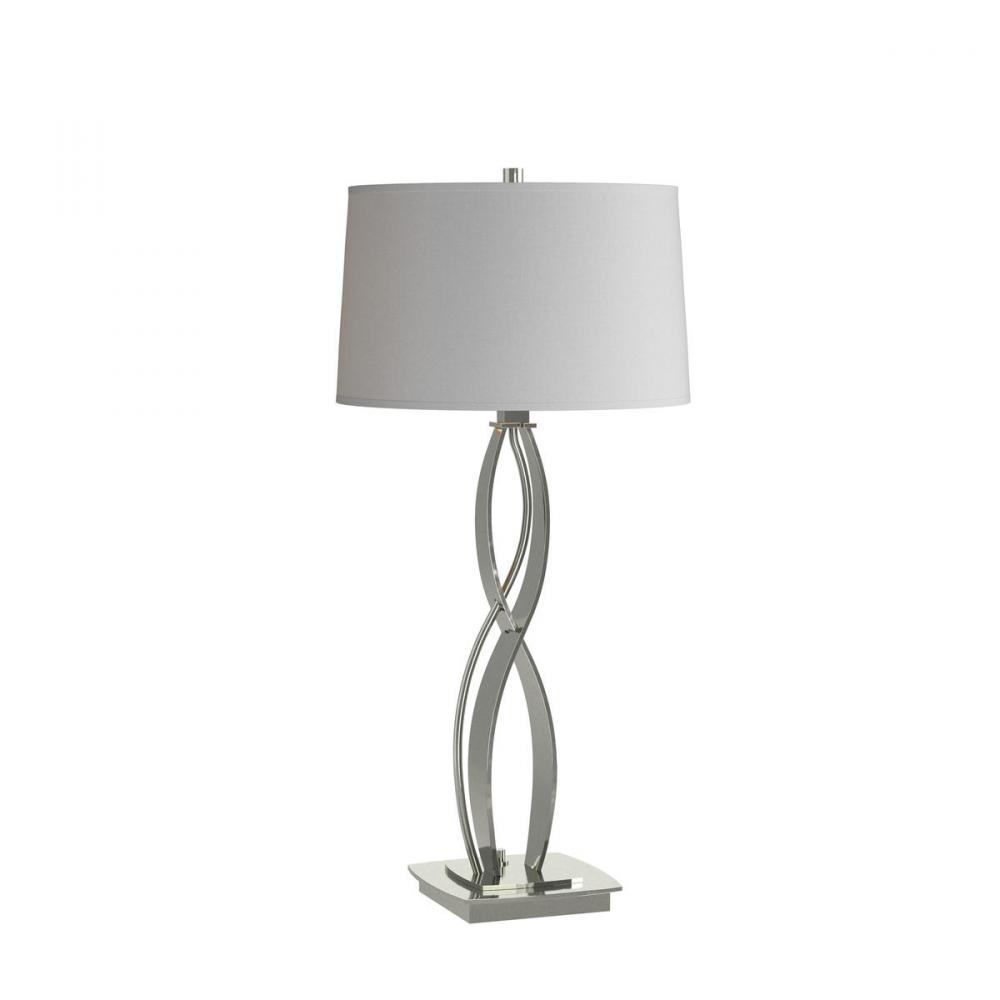 Almost Infinity Table Lamp