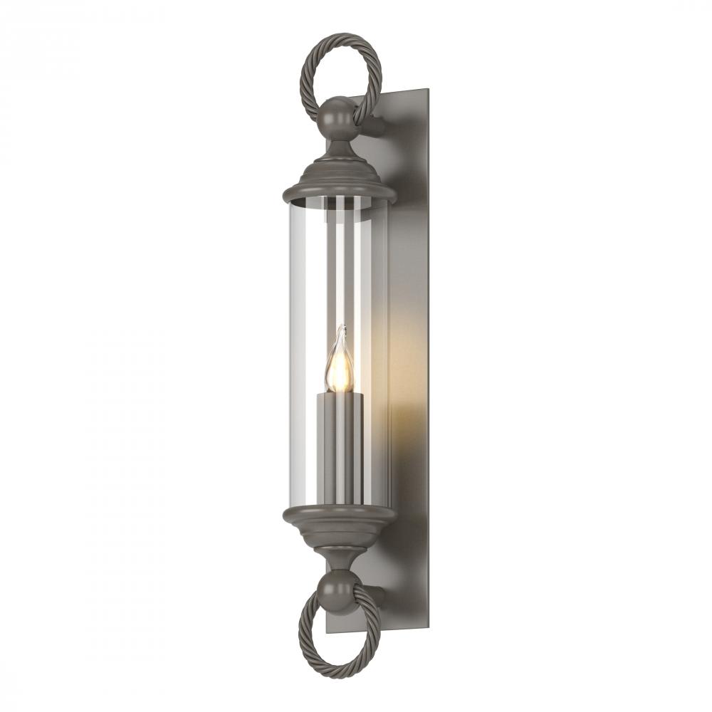 Cavo Large Outdoor Wall Sconce