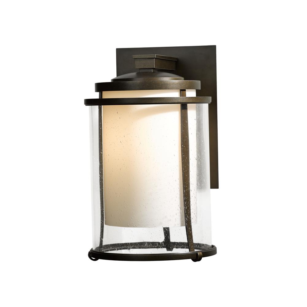 Meridian Large Outdoor Sconce