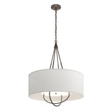 Hubbardton Forge 104230-SKT-05-07-SJ2811 - Loop Pendant