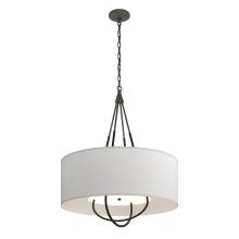 Hubbardton Forge 104230-SKT-20-10-SJ2811 - Loop Pendant