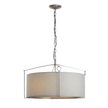 Hubbardton Forge 104250-SKT-82-SJ2290 - Bow Pendant