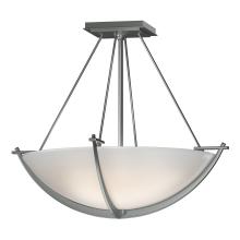 Hubbardton Forge 124555-SKT-82-GG0020 - Compass Small Semi-Flush