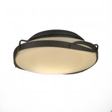 Hubbardton Forge 126740-SKT-20-GG0097 - Flora Flush Mount