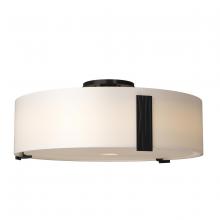 Hubbardton Forge 126751-SKT-10-GG0216 - Impressions Large Semi-Flush