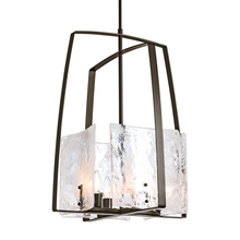 Hubbardton Forge 131310-SKT-MULT-14-YR0699 - Arc Pendant