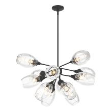 Hubbardton Forge 134515-SKT-MULT-10-ZM0621 - Ensemble Pendant