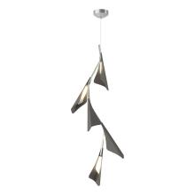 Hubbardton Forge 135006-LED-STND-82-20 - Plume 5-Light LED Pendant