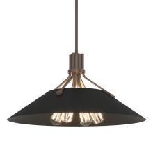 Hubbardton Forge 136340-SKT-MULT-05-10 - Henry Pendant