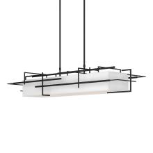 Hubbardton Forge 136390-SKT-LONG-10-SF4298 - Etch Pendant