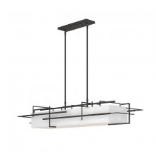 Hubbardton Forge 136390-SKT-STND-20-SF4298 - Etch Pendant