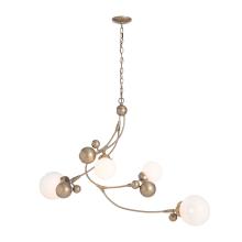 Hubbardton Forge 136420-SKT-84-WF0639 - Sprig Pendant