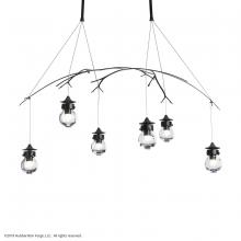 Hubbardton Forge 136560-SKT-STND-10-ZM0565 - Kiwi Pendant