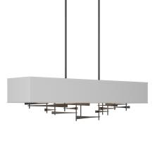 Hubbardton Forge 137670-SKT-LONG-14-SJ4298 - Cavaletti Pendant