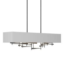 Hubbardton Forge 137670-SKT-LONG-20-SJ4298 - Cavaletti Pendant