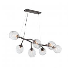 Hubbardton Forge 138573-SKT-STND-07-ZM0588 - Vine Pendant