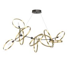 Hubbardton Forge 138920-SKT-STND-14-86 - Celesse Pendant