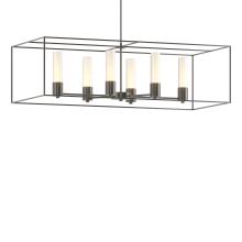 Hubbardton Forge 138940-SKT-MULT-07-07-GG0392 - Portico Pendant