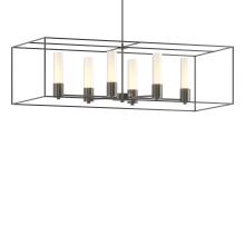 Hubbardton Forge 138940-SKT-MULT-07-10-GG0392 - Portico Pendant