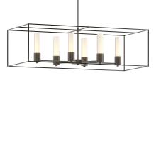 Hubbardton Forge 138940-SKT-MULT-07-14-GG0392 - Portico Pendant