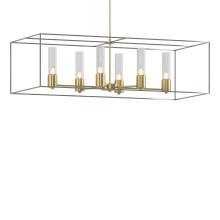 Hubbardton Forge 138940-SKT-MULT-86-85-II0392 - Portico Pendant