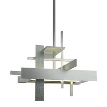 Hubbardton Forge 139718-LED-MULT-82 - Planar Small LED Pendant