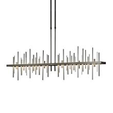 Hubbardton Forge 139726-LED-LONG-14-82 - Cityscape Large LED Pendant